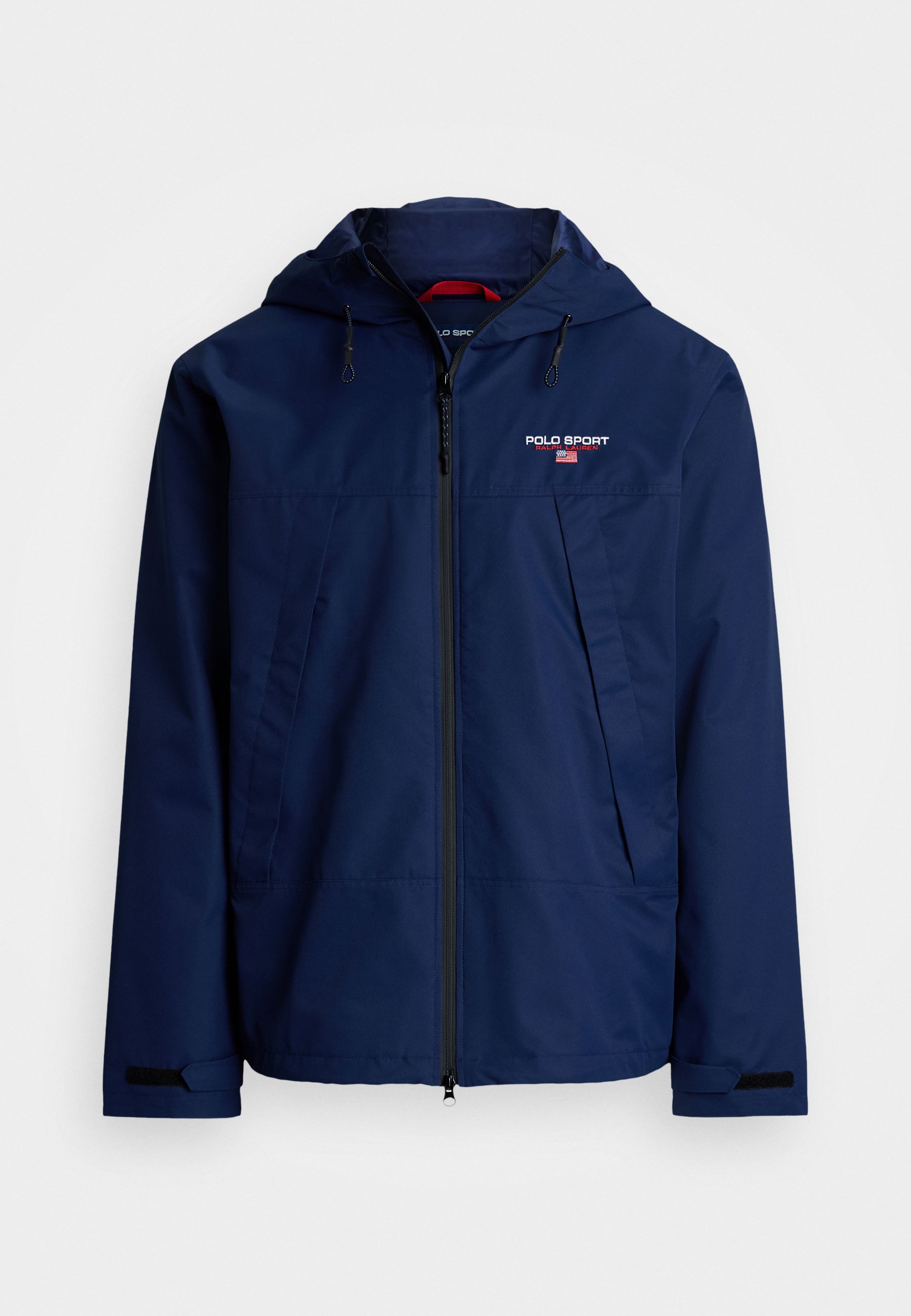 Polo by Ralph Lauren ナイロンジャケット M ネイビー Polo Ralph Lauren POLO SPORT FULL ZIP JACKET UNISEX - Windbreaker