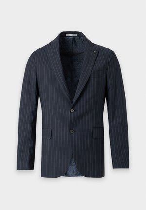 Michael Kors, STRIPE - Veste de costume - navy