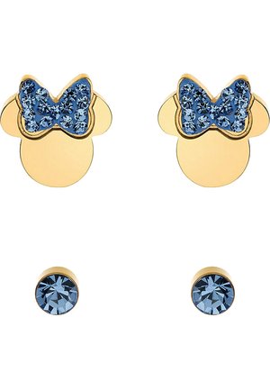 DISNEY Jewelry Oorbellen - blau