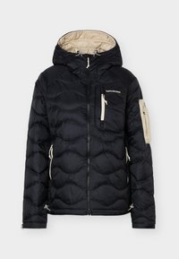 Non sélectionné, black/sand fog