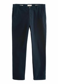 Unselected, navy blue