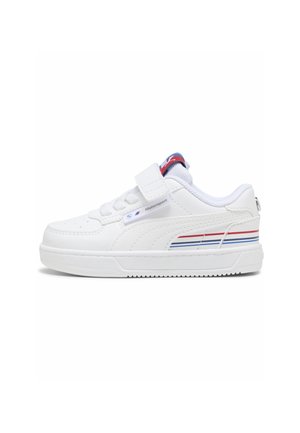 Vauvan kengät - white pro blue