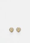 CALYPSO - Earrings - yellow gold-coloured