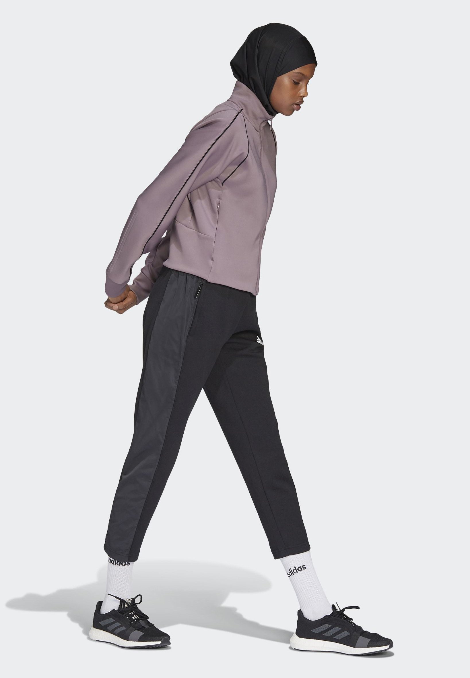 شكل ممتع الابتذال zalando nike hijab 