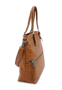 Harpa ROVA - Shopper - butterscotch brown