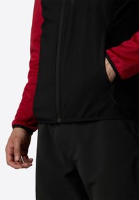 The North Face NIMBLE - Liivi - tnf black npf