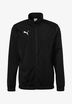 Puma LIGA - Training jacket - black