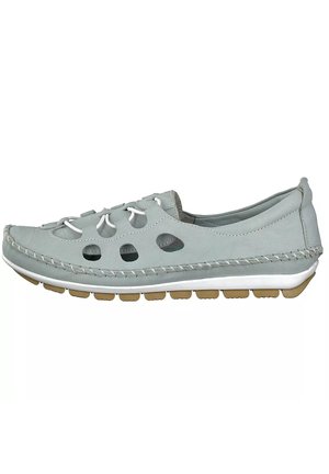 Gemini SAHRA  - Slipper - baby blue