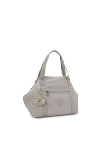 Kipling ART - Bolso shopping - grey gris