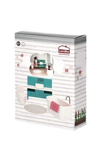 Lundby Speelgoed - bunt