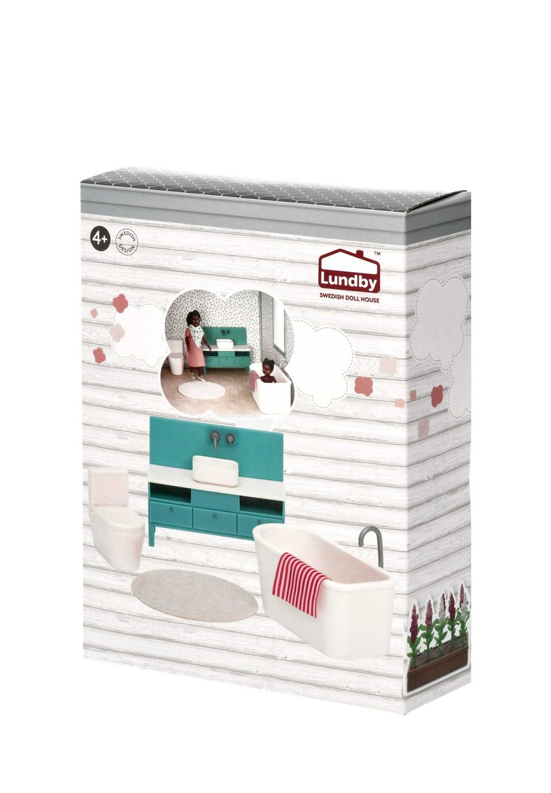 Lundby Speelgoed - bunt