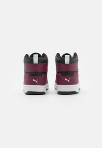 Puma Vysoké tenisky - white