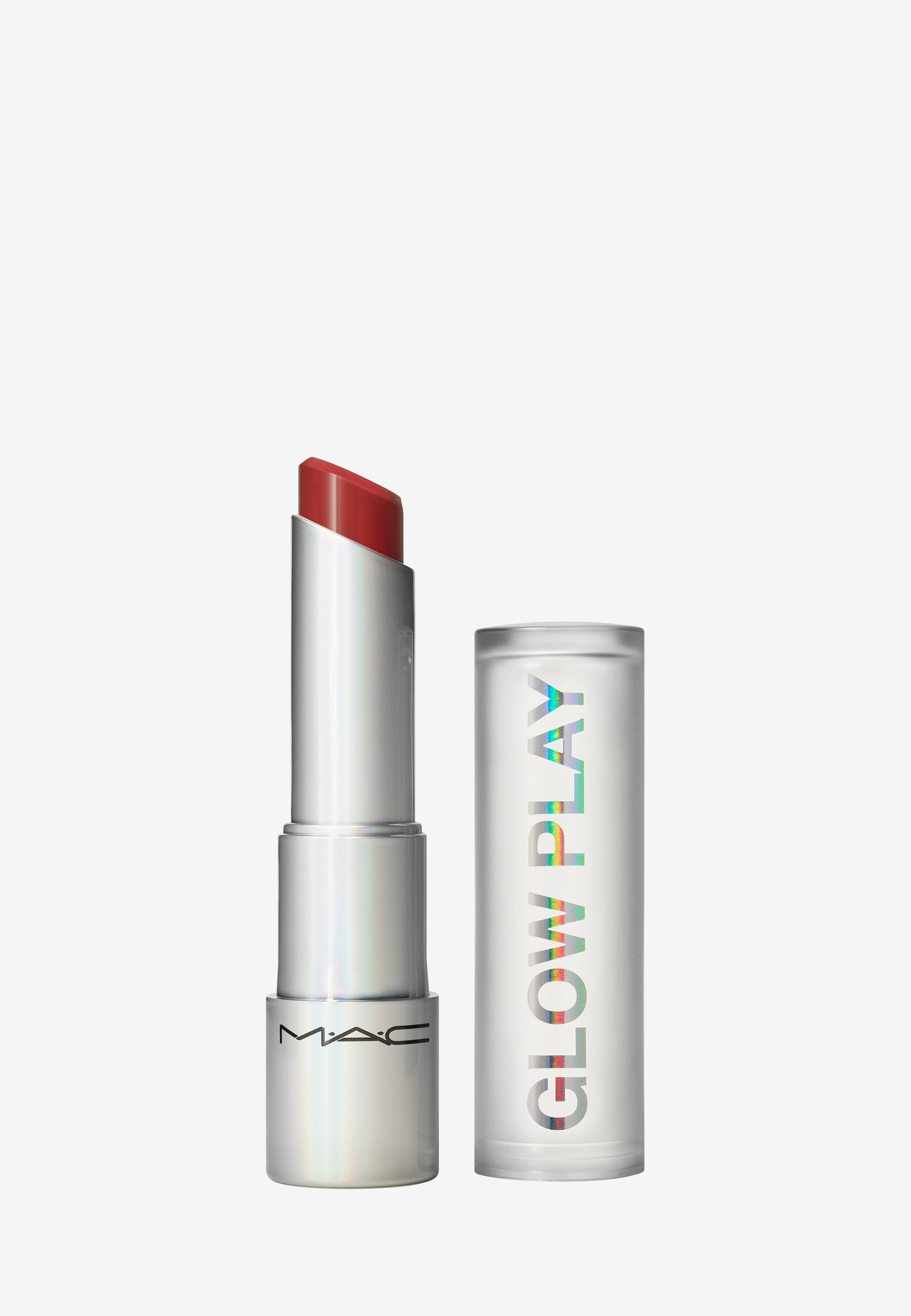 m.a.c glow play lip balm MAC - hour hydration MAC GLOW PLAY LIP BALM