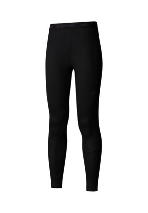 W EASY TIGHTS - Tights - tnf black