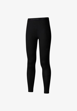 The North Face W EASY TIGHTS - Leggings - tnf black