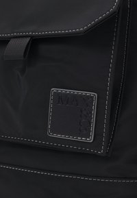 MAX&Co. CARGOTOTE - Saco de mão - nero