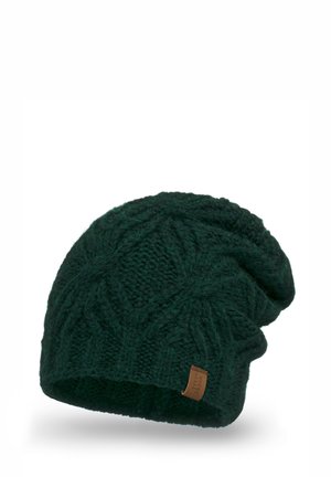 Huer - dark green