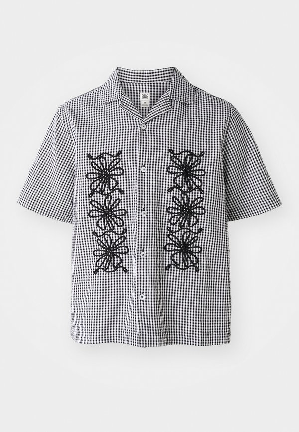 GINGHAM SHIRT - Shirt4