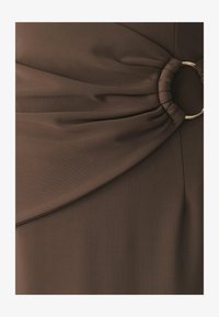 Niet geselecteerd, cacao