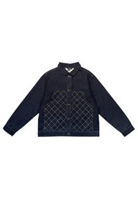 UNISEX - Farkkutakki - blue raw indigo