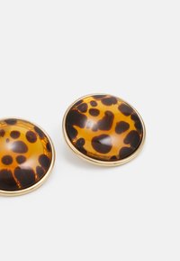 Zign Pendientes - brown