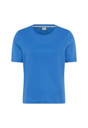 BRAX STYLE CIRA - T-Shirt basic - sapphire blue