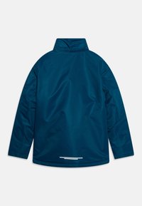 CMP Lumilautailutakki - teal