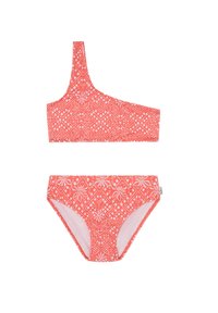 Pepe Jeans - BANDANA SET - Bikiinid - red Väikepilt 1