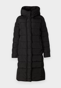 Ikke valgt, black