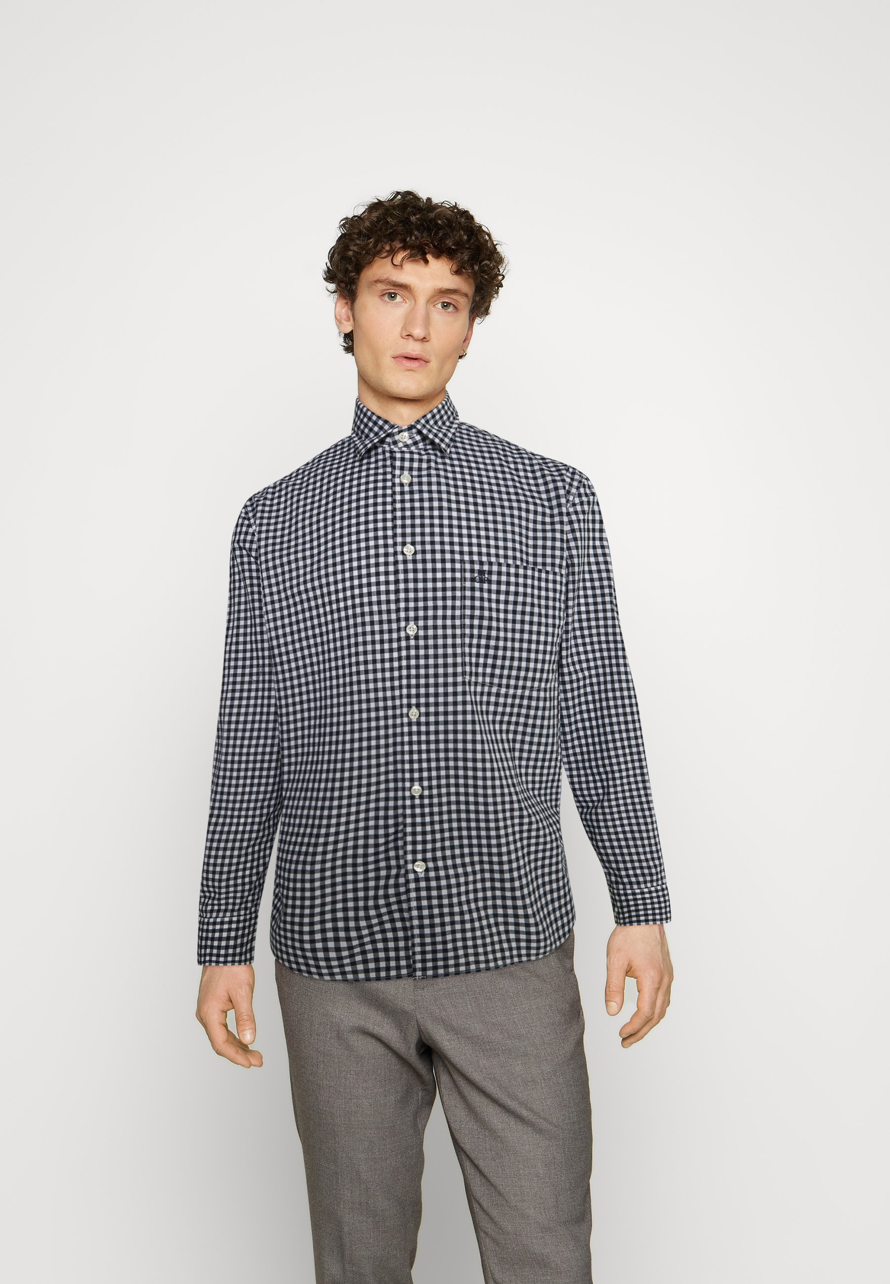 bigger pockets shirt