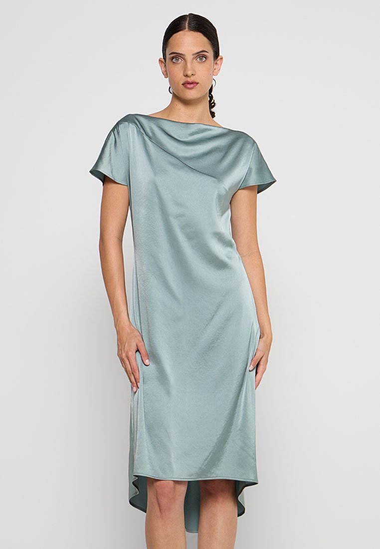 Tiger Of Sweden Jurk grijs Tiger Of Sweden Jurk grijs