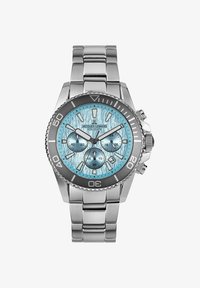 Unausgewählt, light blue