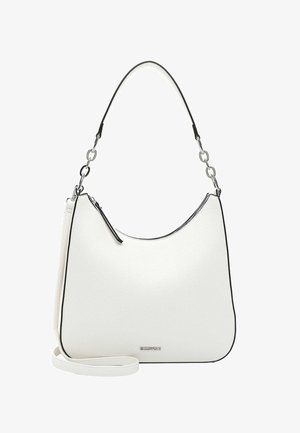 ELLA - Handbag - white