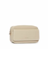 Miriade Borsa a tracolla - beige