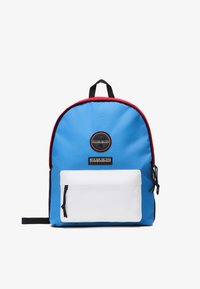 Valimata, blue/red