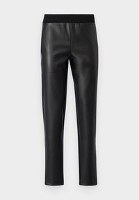 PANTALONI - Pantaloni - black