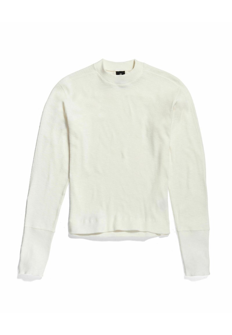 G-Star Longsleeve wit G-Star Longsleeve wit