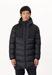 Brave Soul UNDERGROUND - Chaqueta de invierno - black