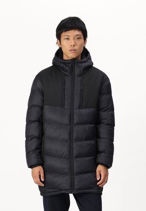 UNDERGROUND - Chaqueta de invierno - black