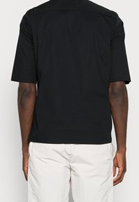 Calvin Klein Formální košile - black