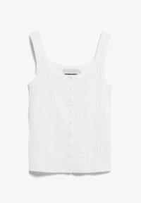 Selected, white