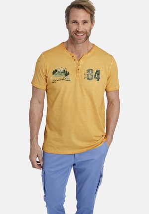 Felpa Con Cappuccio Uomo Charles Colby Earl Todd – Cotone Comfort Fit, Verde, Taglie Forti Dalla XL Alla 7XL