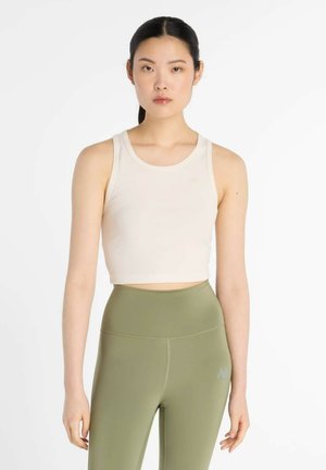 MICRO TANK - Top - permafrost