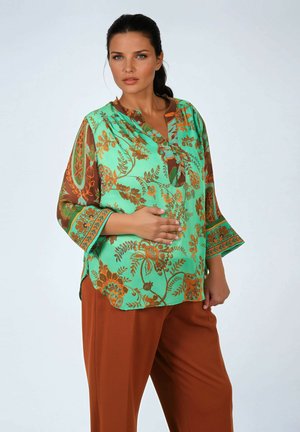 BOHEME CHIC - Blouse - emeraudeboheme