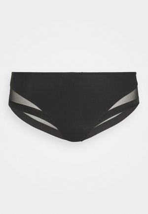 GENEROUS CLASSIC BRIEF - Hlače - black