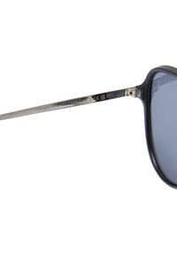 Urban Classics OSAKA - Akiniai nuo saulės - black silver