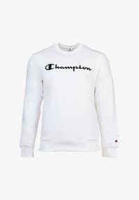 Unausgewählt, weiß