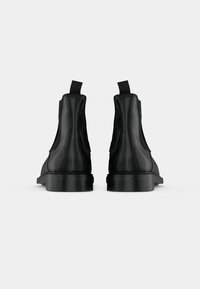 GANT ST FAIRKON - Classic ankle boots - black