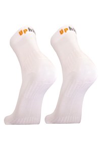 UphillSport 2ER PACK - Socken - white