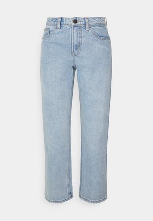 ONLDAD LIFE - Jeans baggy - medium blue denim